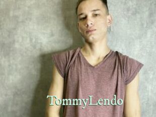 TommyLendo