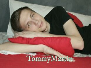 TommyMartin