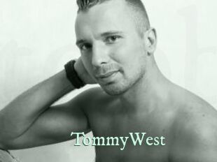 TommyWest