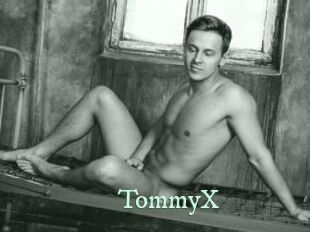 TommyX