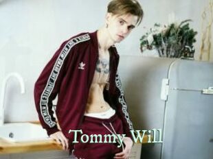 Tommy_Will