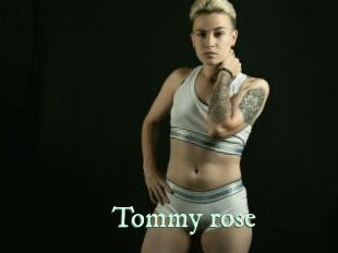 Tommy_rose