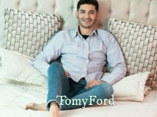 TomyFord