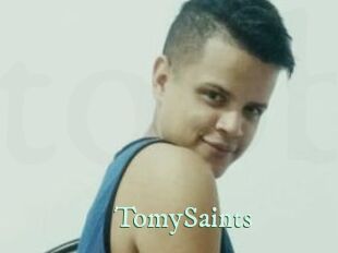 TomySaints