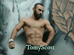 TomyScott