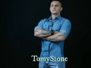 TomyStone