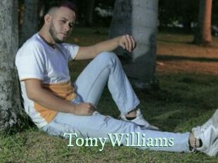 TomyWilliams