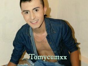 Tomycumxx