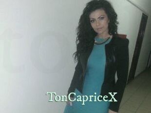 TonCapriceX