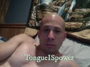 TongueISpower