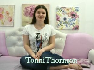 TonniThornton