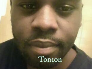 Tonton