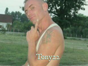 Tony22