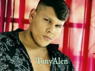 TonyAlen