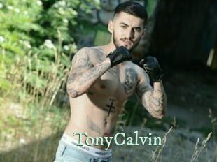 TonyCalvin