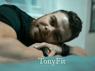 TonyFit