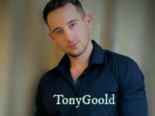 TonyGoold