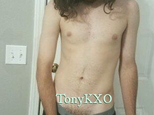 TonyKXO