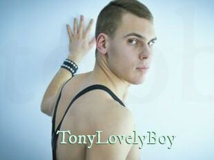 TonyLovelyBoy