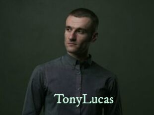 TonyLucas