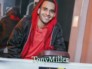 TonyMiller
