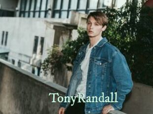 TonyRandall