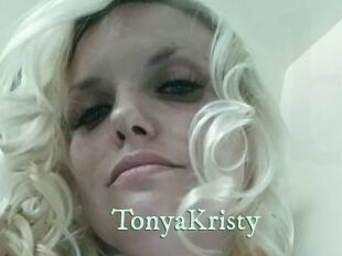 TonyaKristy