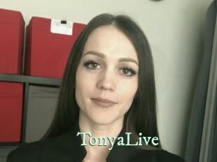 TonyaLive