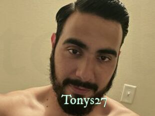 Tonys27