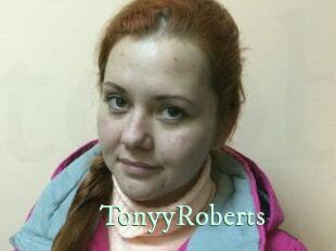 TonyyRoberts