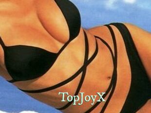 TopJoyX