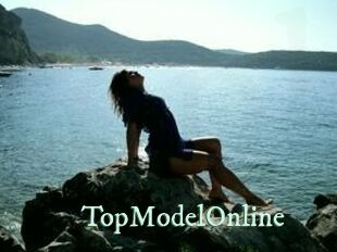 TopModelOnline