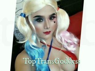 TopTransGoddess