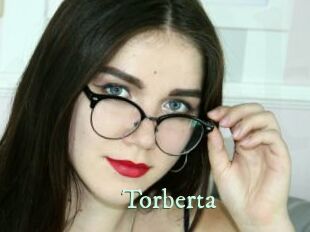 Torberta