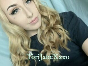 ToriJaneXxxo