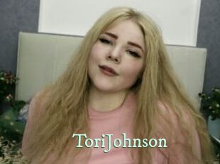 ToriJohnson