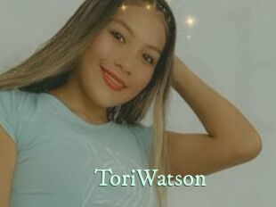 ToriWatson