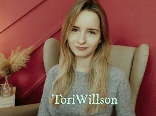 ToriWillson