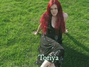 Toriya