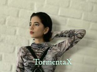 TormentaX