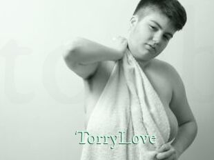 TorryLove