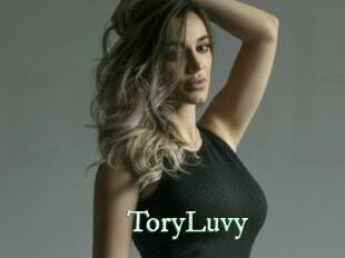 ToryLuvy