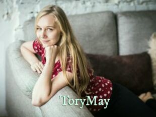 ToryMay