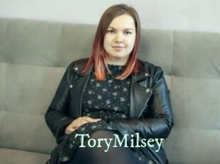 ToryMilsey