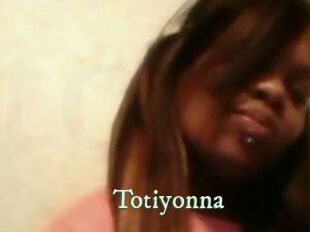 Totiyonna