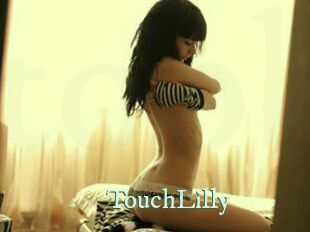 TouchLilly