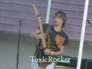 ToxicRocker