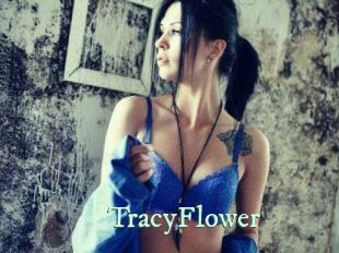 TracyFlower