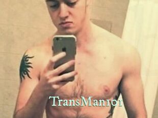 TransMan101