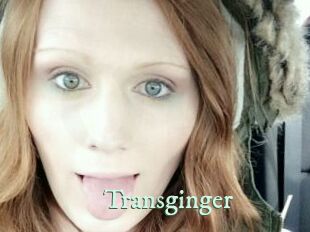 Transginger